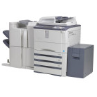 Máy photocopy Toshiba E-Studio 855 (máy cũ)